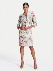 Swing Marynarka 4AG00700 Kolorowy Regular Fit. Marynarki i żakiety Swing, bez wzorów, z syntetyku. Za 249.99 zł.