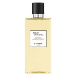 HERMÈS Terre d’Hermès Terre d'Hermès, Szampon do ciała i włosów 200 ml Żele pod prysznic Męskie. Perfumy męskie HERMES. Za 190.00 zł.