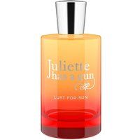 Lust for Sun - Woda perfumowana. Perfumy damskie Juliette Has A Gun. Za 639.00 zł.