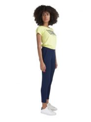 Bluza miękki z kieszeń na siłownia na co dzień. Szare bluzy LEONE 1947 APPAREL, xl, bez wzorów, bez kaptura. Za 126.26 zł.