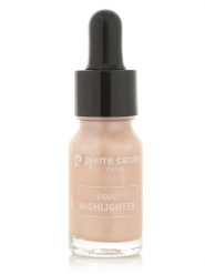 Pierre Cardin Rozświetlacz "201 Crystal Sand" - 9 ml rozmiar: onesize. Rozświetlacze Pierre Cardin. Za 30.78 zł.