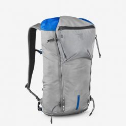 Plecak alpinistyczny Simond Sprint 22 l. Szare plecaki SIMOND, bez wzorów. Za 199.99 zł.