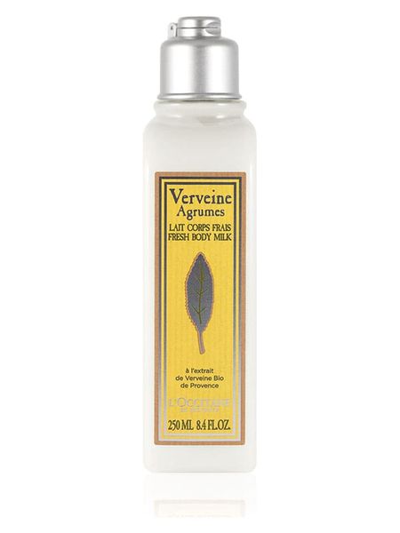 L'Occitane Mleczko do ciała - 250 ml rozmiar: onesize. Balsamy i kremy do ciała L´Occitane. Za 90.95 zł.