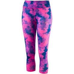 Puma Legginsy All Eyes On Me 3 4 Tight Pink-E Xs. Legginsy Puma. W wyprzedaży za 117.00 zł.