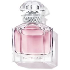 Guerlain Mon Guerlain Sparkling Bouquet Woda perfumowana 50 ml Damski. Perfumy damskie Guerlain. Za 484.00 zł.