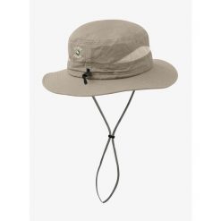 Kapelusz turystyczny Outdoor Research Insect Shield Brim Hat. Brązowe kapelusze OUTDOOR RESEARCH, bez wzorów. Za 209.99 zł.