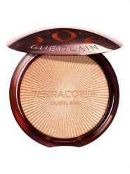 Guerlain Rozświetlacz "Terracotta Luminizer - 00 Cool Ivory" - 10 g rozmiar: onesize. Rozświetlacze Guerlain. Za 170.03 zł.