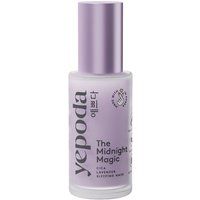 The Midnight Magic – bogata maseczka na noc spowalniająca oznaki starzenia. Maseczki Yepoda. Za 115.00 zł.