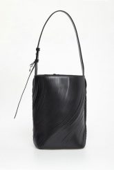 Torebka skórzany worek EMPORIO ARMANI. Torebki klasyczne Emporio Armani, bez wzorów, bez dodatków. W wyprzedaży za 2,399.20 zł.