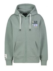 Eight2Nine Bluza w kolorze miętowym rozmiar: M. Zielone bluzy Eight2Nine, m, bez wzorów, bez kaptura. Za 142.95 zł.