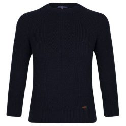 Paul Parker Sweter Damski L Ciemny Niebieski. Swetry marki Paul Parker. Za 159.00 zł.