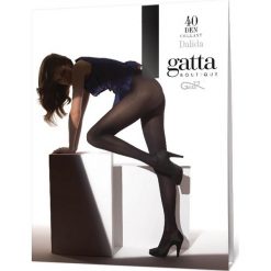 Gatta - Rajstopy Dalida 40 DEN. Rajstopy i pończochy GATTA. Za 17.90 zł.
