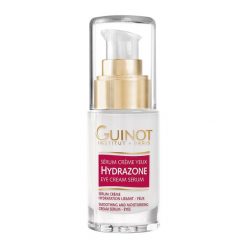 Guinot Hydrazone Yeux Eye Cream Serum Kremy pod oczy 15 ml. Kremy pod oczy Guinot. Za 53.99 zł.