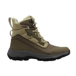 Buty trekkingowe damskie Jack Wolfskin Everquest Pro Texapore High. Trekkingi Jack Wolfskin, z gumy, za kostkę, trekkingowe. Za 682.00 zł.