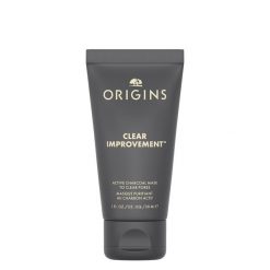 Origins Active Charcoal Mask to Clear Pores Maseczki nawilżające 30 ml. Maseczki ORIGINS. Za 71.49 zł.