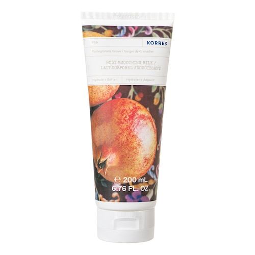 POMEGRANATE GROVE - Mleczko do ciała. Balsamy i kremy do ciała KORRES. Za 89.00 zł.