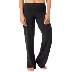 Damskie legginsy w rozmiarze dużym Mandala. Czarne legginsy MANDALA, m, bez wzorów. Za 407.00 zł.