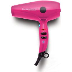 Suszarka do włosów Diva Storm Force 6000 PRO Pink (SUK196). Suszarki do włosów Diva. Za 314.53 zł.
