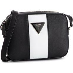 Torebka GUESS - Kamryn (ET) HWET66 91120 BML. Białe listonoszki Guess, bez wzorów, ze skóry ekologicznej, bez dodatków. Za 419.00 zł.