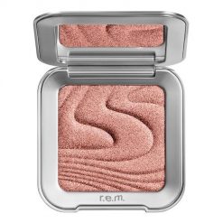 Rem Beauty - Interstellar — Błyszczący Rozświetlacz - Interstellar - Hgltr Topper Miss Uranus - Dla Kobiet. Rozświetlacze Rem Beauty. Za 139.00 zł.
