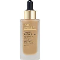 Estée Lauder - Futurist Skin Tint Serum Foundation Spf 20 - Podkład - Futurist Skintint 2w1 Dawn - Dla Kobiet. Podkłady Estée Lauder. Za 269.00 zł.