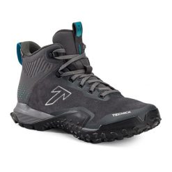 Buty turystyczne damskie Tecnica Magma 2.0 MID GTX. Szare trekkingi TECNICA, trekkingowe. Za 509.99 zł.