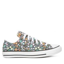 Trampki Converse. Trampki Converse, bez wzorów, bez zapięcia. Za 329.99 zł.