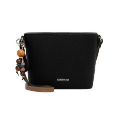 Emily & Noah Torebka Naramienna E&N Johanna Torebki 1 ct Damski. Torby na ramię Emily & Noah, z aplikacjami, z poliesteru, na ramię, małe, bez dodatków. Za 157.99 zł.