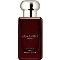 Jo Malone London - Scarlet Poppy - Cologne Intense - Scarlet Poppy Cologne Intense 100ml - Dla Kobiet. Perfumy damskie Jo Malone London. Za 929.00 zł.