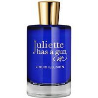 Liquid Illusion - woda perfumowana. Perfumy damskie Juliette Has A Gun. Za 645.00 zł.