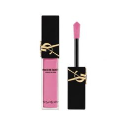 Yves Saint Laurent Musthaves Yves Saint Laurent MAKE ME BLUSH, Liquid Blush Róż do policzków 15 ml 66 Fuchsia Fling. Róże YVES SAINT LAURENT. Za 171.49 zł.