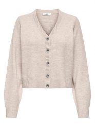 JDY Kardigan w kolorze beżowym rozmiar: S. Brązowe kardigany JDY, s, bez wzorów. Za 105.63 zł.