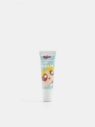 Balsam do ust Atomówki - błękitny. Balsamy do ust Sinsay. Za 12.99 zł.