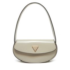 Torebka Guess. Torebki klasyczne Guess, z aplikacjami, bez dodatków. Za 289.99 zł.