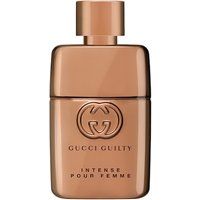 Gucci - gucci guilty Eau De Parfum Intense For Her - Woda Perfumowana - guilty For Woman Intense Edp 30ml - Dla Kobiet. Perfumy damskie Gucci. Za 439.00 zł.