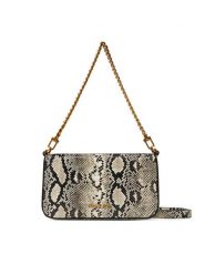MICHAEL Michael Kors Torebka Bryant 32T5AYTU1L Brązowy. Brązowe torebki klasyczne MICHAEL Michael Kors, bez wzorów, ze skóry, bez dodatków. Za 999.99 zł.