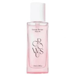 GROWUS Damage Therapy Olejki i serum do włosów 65 ml Damski. Odżywki do włosów GROWUS. Za 95.99 zł.