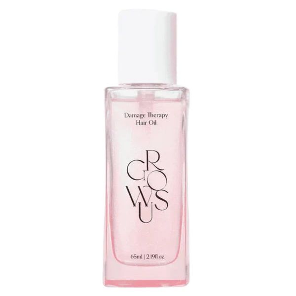 GROWUS Damage Therapy Olejki i serum do włosów 65 ml Damski. Odżywki do włosów GROWUS. Za 95.99 zł.