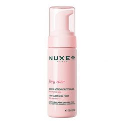 NUXE Very Rose LEKKA PIANKA OCZYSZCZAJĄCA Kremy oczyszczające 150 ml. Oczyszczanie Nuxe. Za 72.92 zł.