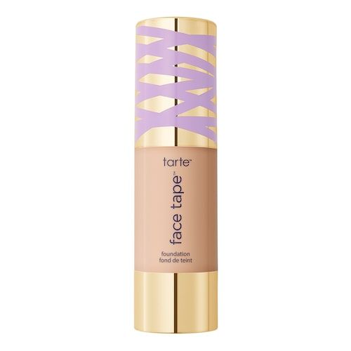 Tarte - Face Tape - Podkład W Płynie O Wysokim Kryciu - 16n Fair-light Neutral - Dla Kobiet. Podkłady TARTE. Za 195.00 zł.