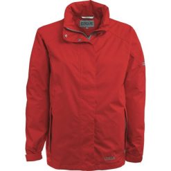 Kurtka damska Pro-X Elements Carrie. Czerwone kurtki sportowe PRO-X ELEMENTS, bez wzorów, bez kaptura, rowerowe. Za 443.00 zł.