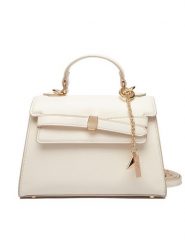 Aldo Torebka Alola 14143766 Beżowy. Brązowe torebki klasyczne Aldo, bez wzorów, ze skóry, bez dodatków. Za 309.99 zł.