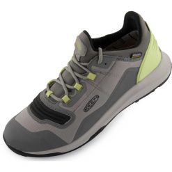 Keen WMS Tempo Flex WP damskie buty turystyczne – Asphalt Grey. Fioletowe trekkingi Keen, trekkingowe. Za 116.99 zł.