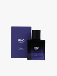 Męska woda perfumowana RKO Sport. Perfumy męskie Ryłko. Za 99.99 zł.