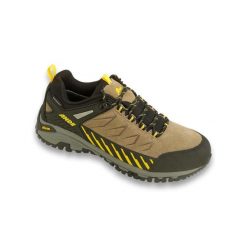 Buty Outdoor Ande Sniper Low Wp Tubava Dorośli. Zielone trekkingi Ande, outdoorowe. Za 485.99 zł.