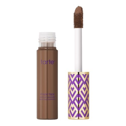 Tarte - Shape Tape - Matowy Korektor O Wysokim Kryciu - 57n Rich (10 ml) - Dla Kobiet. Korektory TARTE. Za 145.00 zł.