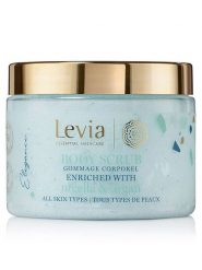 Levia Peeling do ciała "Elegance" - 350 ml rozmiar: onesize. Peelingi Levia. Za 34.99 zł.