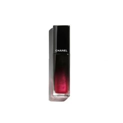 CHANEL CHANEL ROUGE ALLURE LAQUE ULTRATRWAŁA BŁYSZCZĄCA PŁYNNA POMADKA DO UST Szminki 5,5 ml 558 - INCANDESCENT. Pomadki Chanel. Za 184.00 zł.