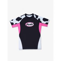 Rashguard MANTO Dogs. Koszulki sportowe MANTO, bez wzorów, bez ramiączek. Za 159.00 zł.