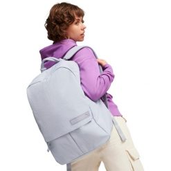 Plecak Puma .bl Backpack 27L, Dla obu płci. Szare plecaki Puma, bez wzorów, z poliesteru. Za 390.00 zł.